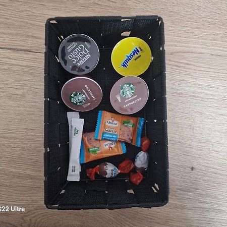 Welcomeagen*Suite Antonin*Wifi Fibre*Calme Ngoại thất bức ảnh