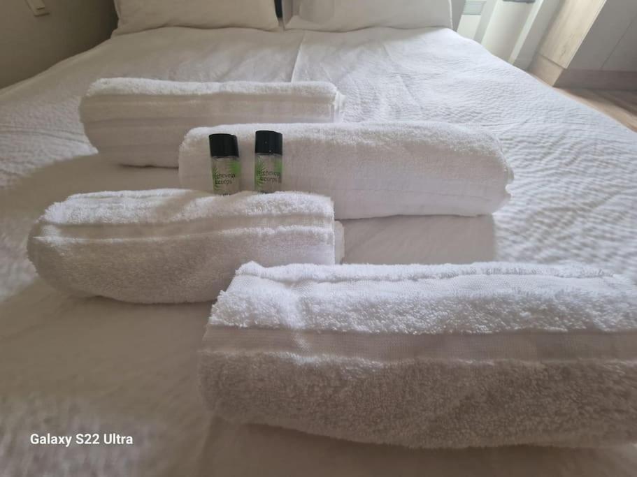 Welcomeagen*Suite Antonin*Wifi Fibre*Calme Ngoại thất bức ảnh